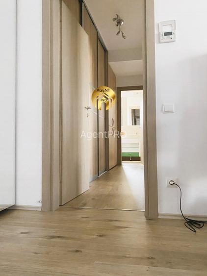 Apartament 3 camere Mobilat si Utilat - Greenfield Baneasa - 11