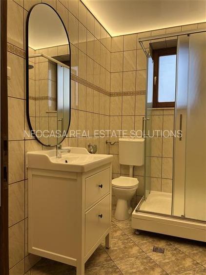 Vila la marginea padurii | curte superba | Iancu Nicolae - 38