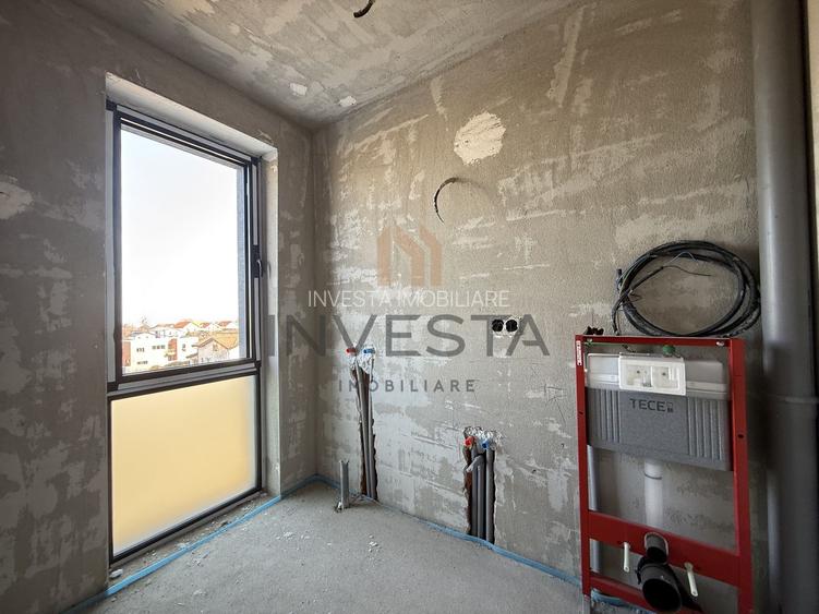 Duplex in cartierul Buna Ziua! Predare aprilie 2026! - 15