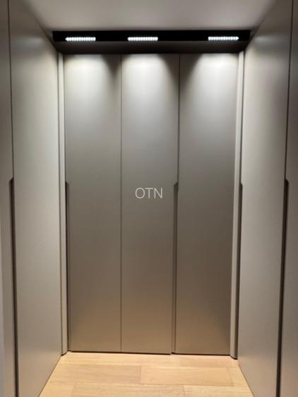 Apartament 4 camere One Timpuri Noi | Etaj 5 | Amenajat premium | Parcare + boxă - 8