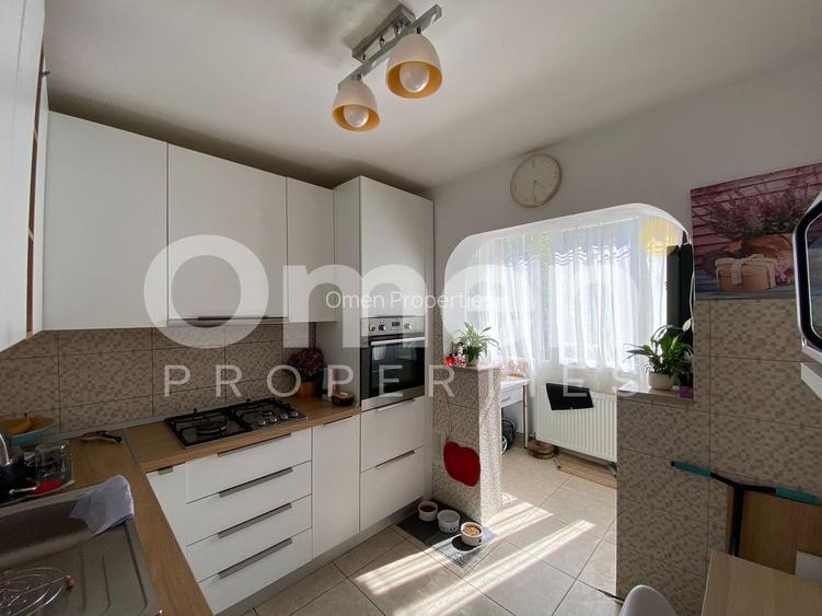 Apartament cu 3 camere decomandate, zona Policlinicii Sf. Ioan - 6