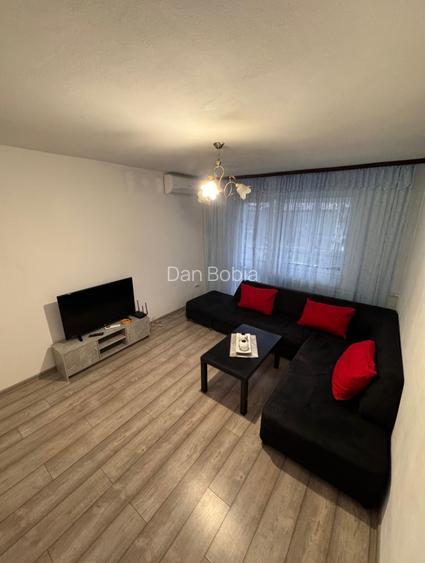 Ap 2 camere - Centrala proprie - brancoveanu 10 min Metrou - et Inferior DB2083 - 8