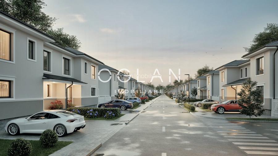 NOU! CASA SINGLE, 5 camere, 136 MP - Sura Mica! Comision 0% - 13