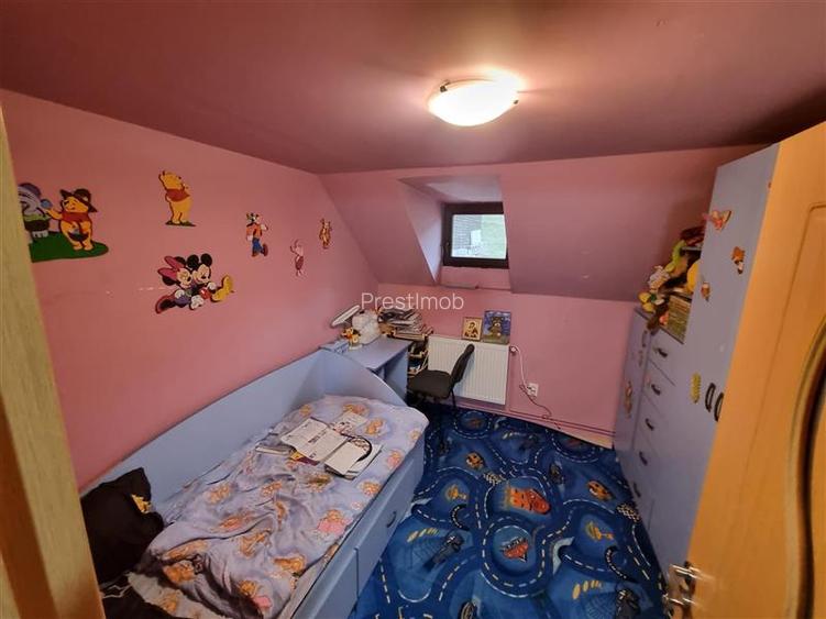 De vanzare casa cu 5 camere in Sancraiul de Mures - 7