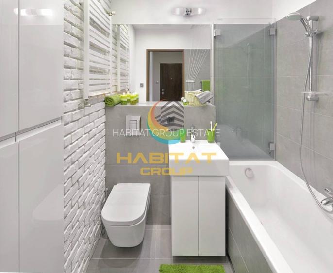 2 Camere Decomandat | Finisaje Premium | Adiacent Metrou - 7