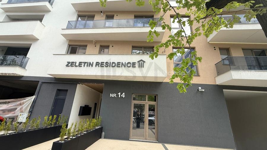 REA1028574 BLOC NOU l APARTAMENT SUPERB l SPATIOS l TERASAl l AEROGARII l BIHARI - 20