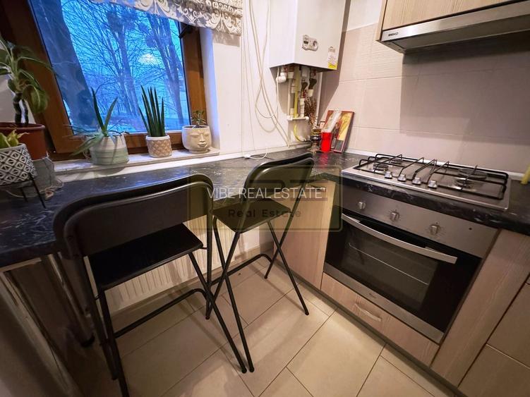 Apartament 2 camere Tatarasi - Tudor Office Center - 10