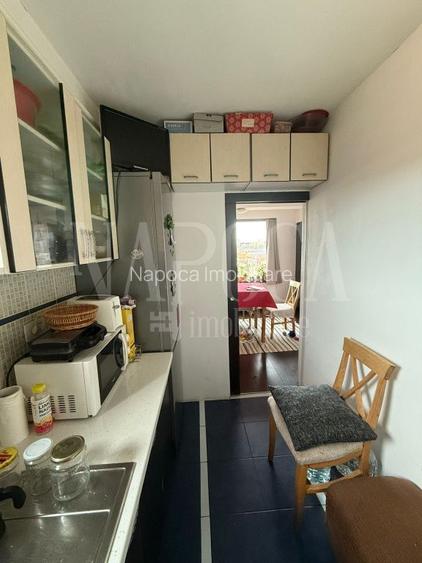 Apartament 4 camere de vanzare in Floresti - 7