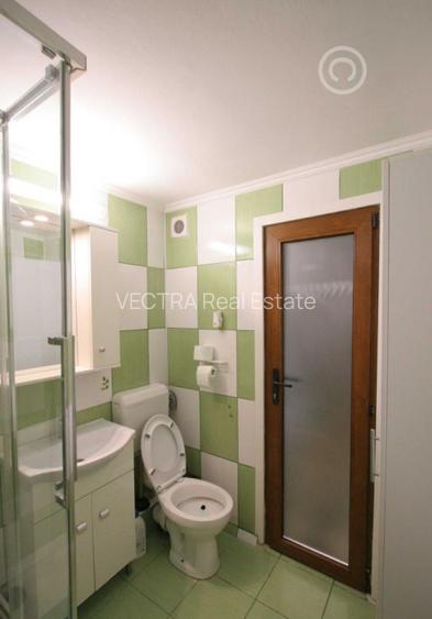 Apartament de 2 camere, decomandat, 55 mp, zona Crangasi, centrala propie - 7