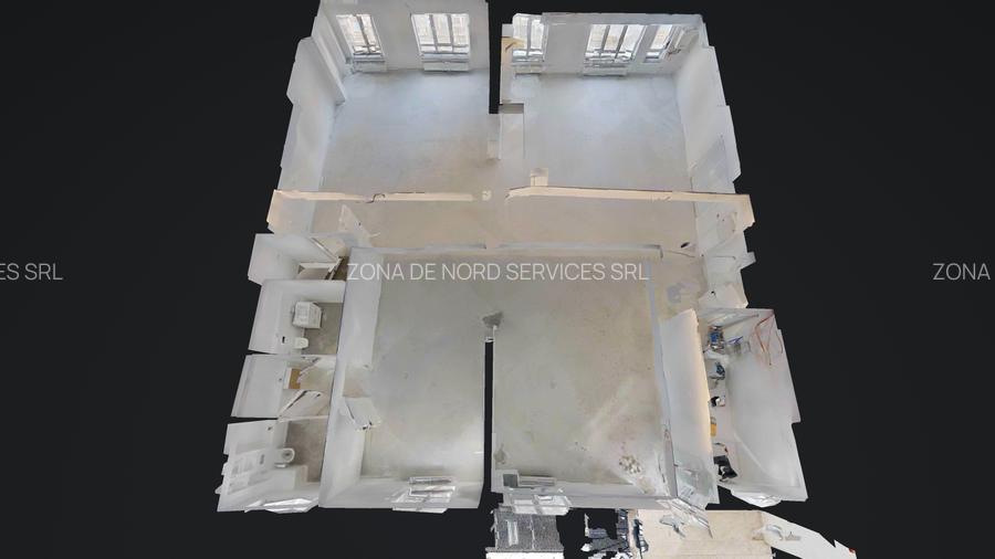 Spațiu comercial Berceni,Sector 4, Șos. Olteniței – 187 mp, parter, comision 0%, - 10