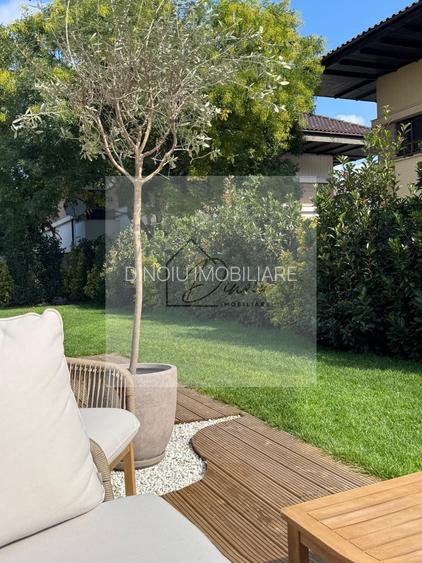 Vila moderna Pipera - zona centrala I Mobilata I Ready to move I COM 0 - 66