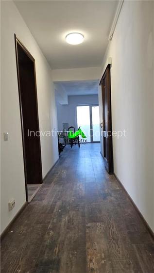 Apartament de inchiriat 3 camere  pet friendly Sibiu Turnisor - 10