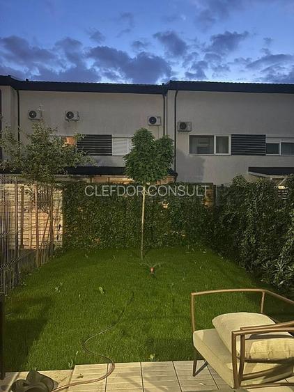 NEW POINT - Vila in apropiere de Scoala Americana - 2