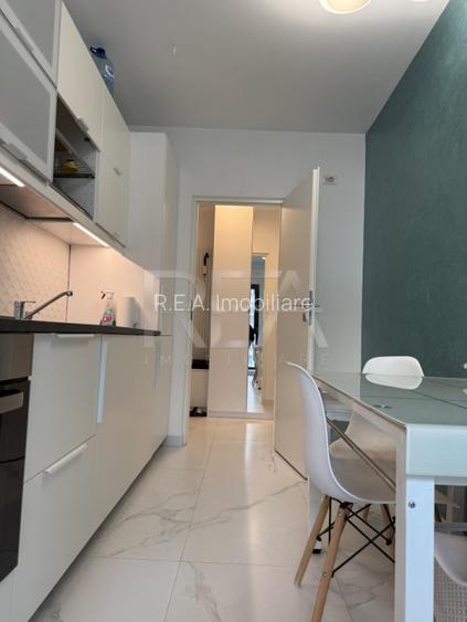 2 Camere Exigent Plaza Residence - 6