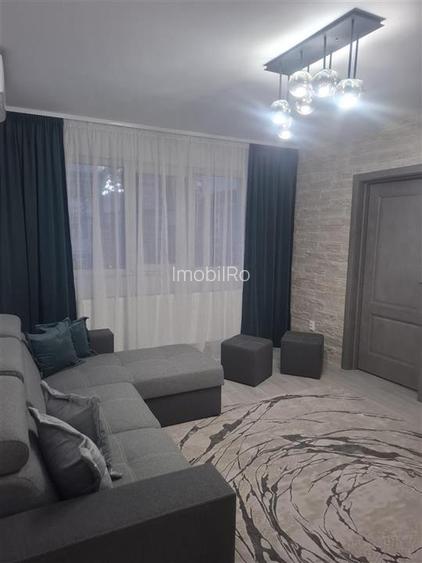 Apartament 2 camere Alexandru cel Bun - Familial - Lux - 5