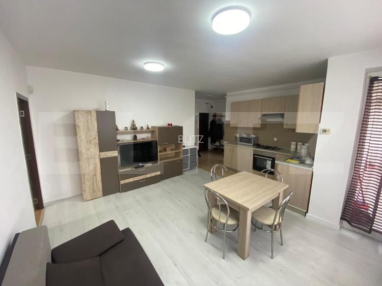 Apartament 3 camere, 63 mp, zona Vivo - 3