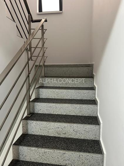 STUDIO 100m de plaja - zona ALEZZI MAMAIA - 10