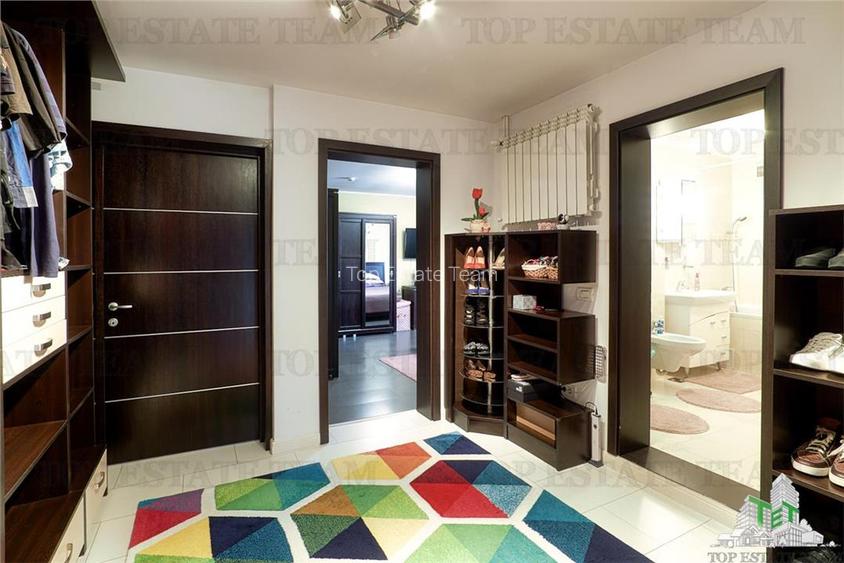 Vila mobilata si utilata cu tehnologie SMART in localitatea Agigea - 10