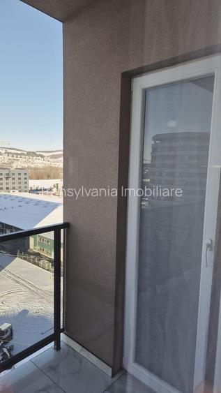 Apartament cu 3 camere | 70 mp | Prima inchiriere | Parcare | Zona Vivo - 15