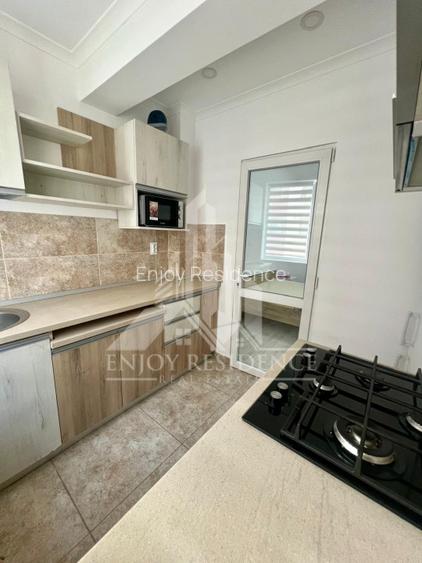 Garsoniera Avangarde City Militari Residence - Tineretului - 10