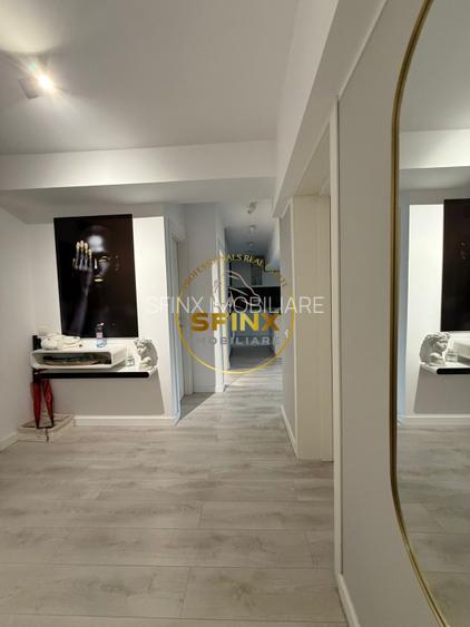 Apartament 2 camere | Bulevardul Unirii | etaj 1 | modern | 70mp | parcare - 10