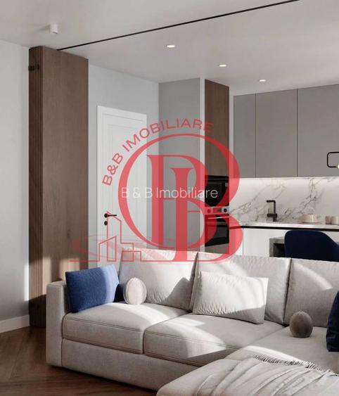 Apartament 3 camere Titan Th. Pallady-Sector 3-Metrou Teclu - 4