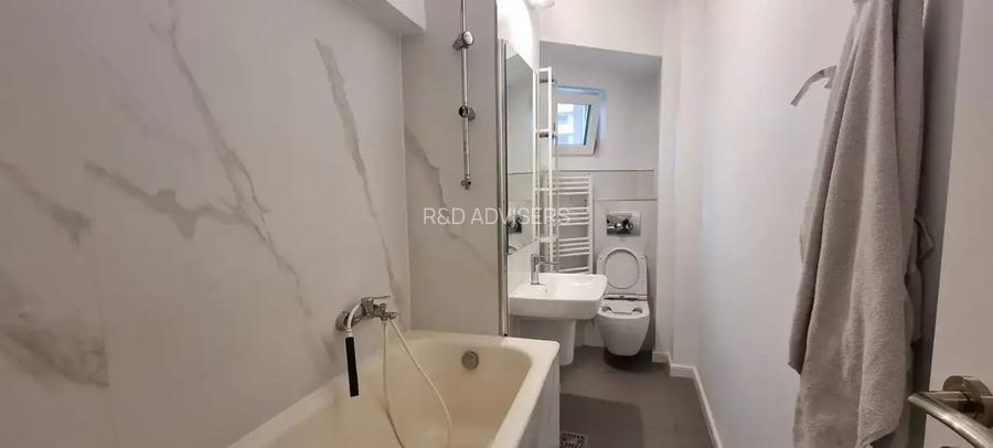 Apartament 2 camere lux Pta Unirii / 2 rooms luxury flat Unirii Square - 7