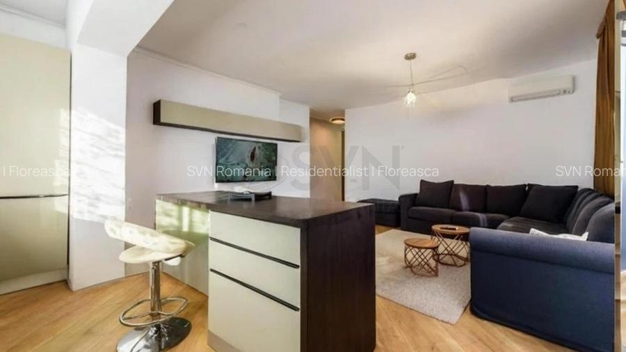 REA1028104 Apartmanent modern 3 camere I PiperaI Complet mobilat - 4