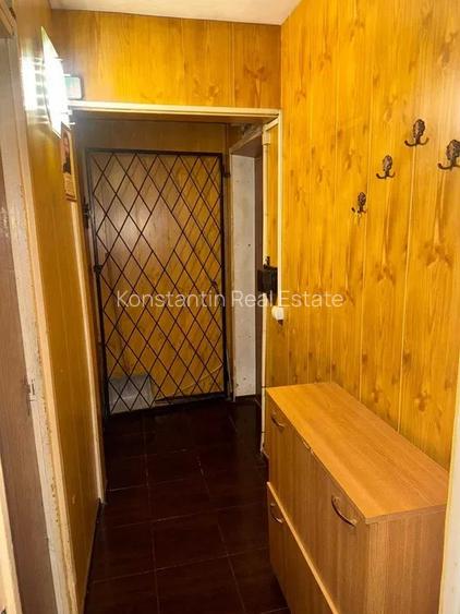 Apartament 3 camere | Bd. Constantin Brâncoveanu | Etaj 3/4 | Parcare ADP - 7