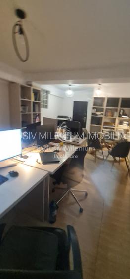 Birouri Vila/Casa S+P+3 Obor Stefan cel Mare Mosilor - 9