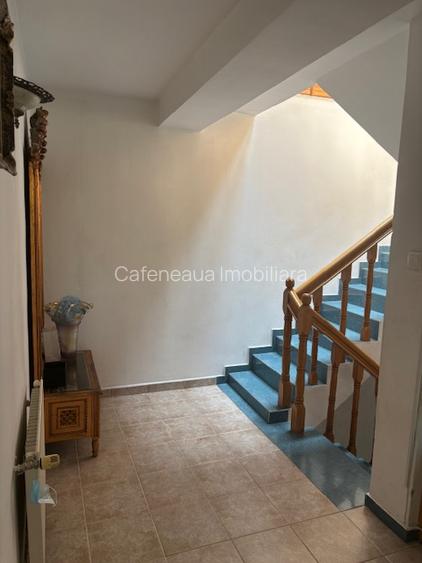 Casa Sos Chitilei-Pod Constanta - 10