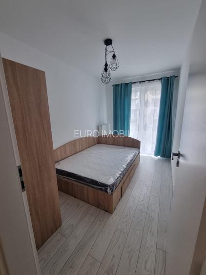 De inchiriat apartament  tip studio, Tg. Mures, Bloc nou, Maurer - 2