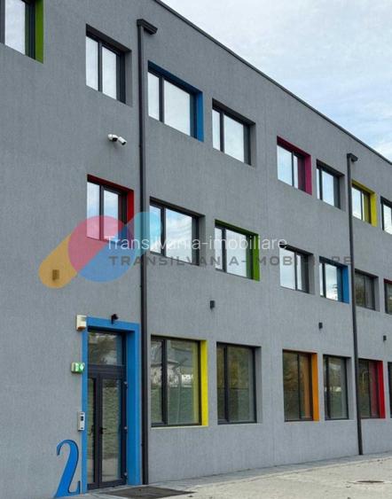 Spatiu modern de vanzare – Bd. Muncii Cluj | 133 mp | parcare inclusa - 4