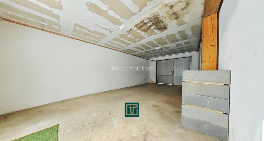 Casă modernă cu piscină și garaj de închiriat în Fântânele - 4