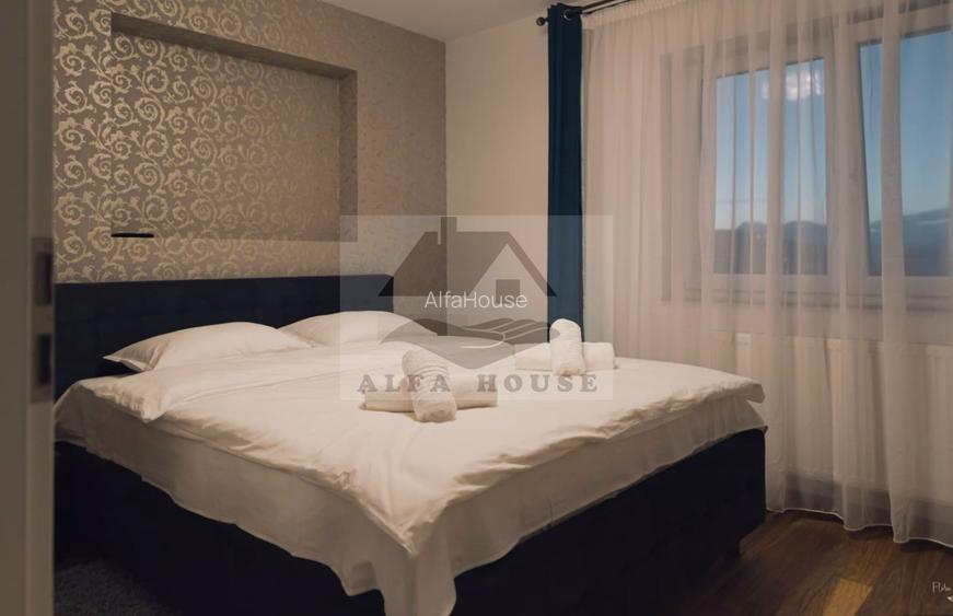 Zona CORESI - Apartament cu trei camere - Penthouse, locatie TOP - 11