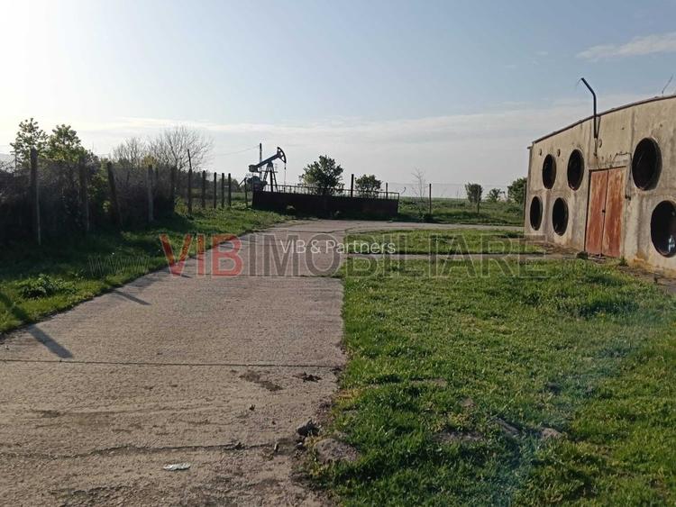 Ferma avicola inchiriere sau vanzare, localitatea Calacea - 6