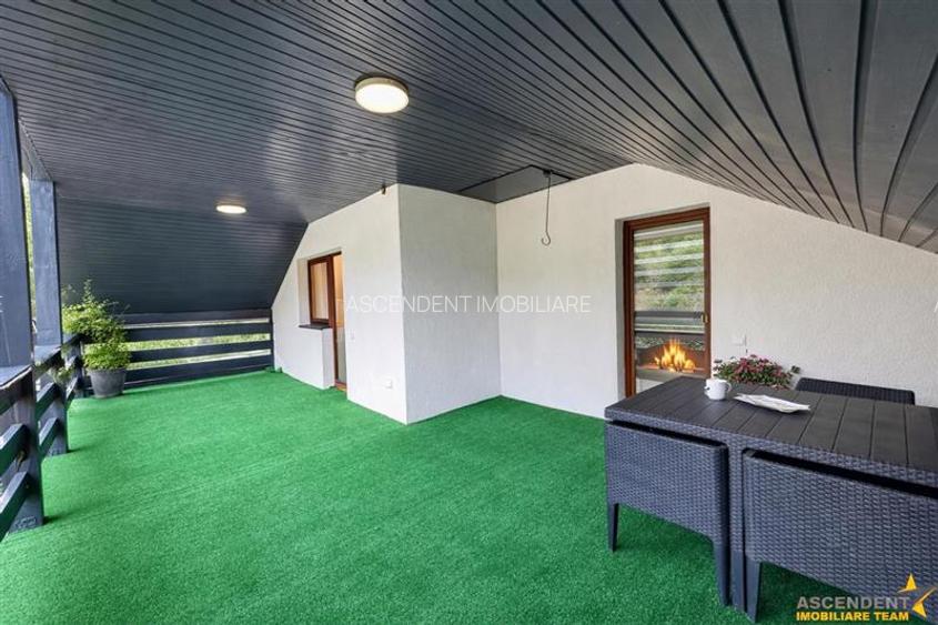 FILM&Tur 3D!Locuinta rafinata, arhitectura cu personalitate,asezare cautata,Live - 6