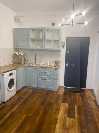 garsoniera Brasov Steagu - 7