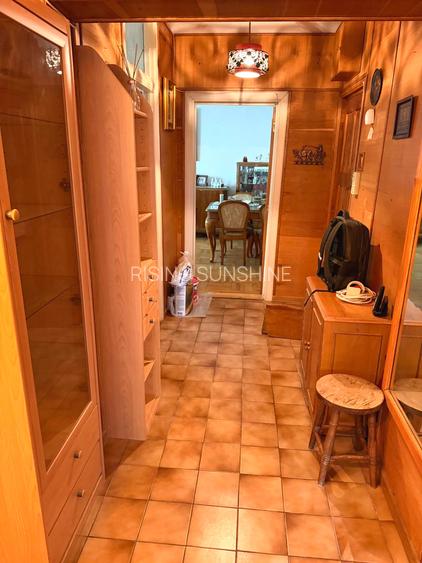 4 camere | bloc an 1981 | decomandat | 950m Metrou Crangasi - 12