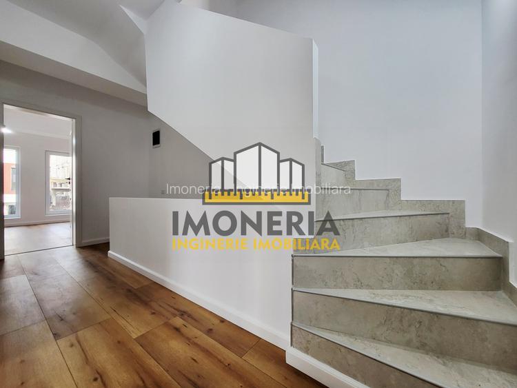 Casa 5 camere finalizata – 0% comision – terasa+curte – Metrou 1 Decembrie - 27