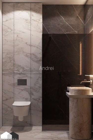 A mai ramas una-Mosnita Noua-4 benzi-Proprietar  - 10