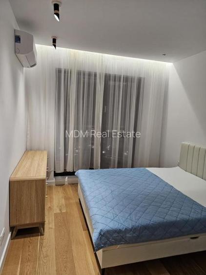 inchiriere ap 2 camere  Nusco , parcare inclusa - 4