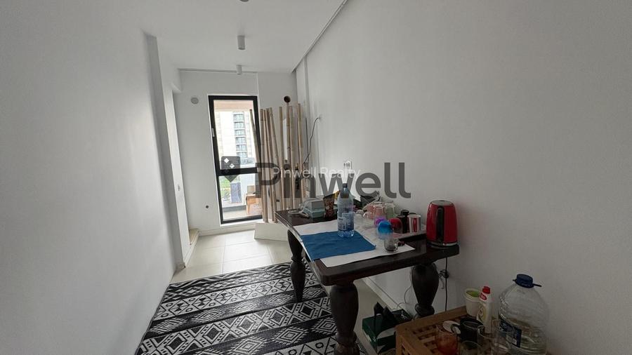Apartament 2 camere| Loc de parcare| Nusco City| Aviatiei| Promenada - 8