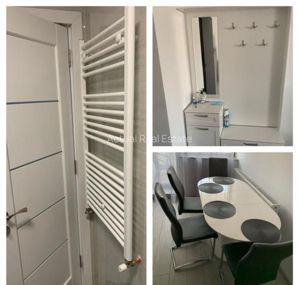 APARTAMENT 2 CAMERE | ZONA ABATOR | LOC DE PARCARE  - 5