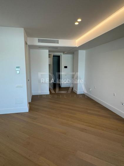 Apartament 3 Camere | Cortina 126 | Finisat | Terasa 27,9m2 - 2
