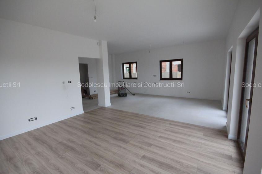 VILA INDIVIDUALA FINISATA LA CHEIE - 14