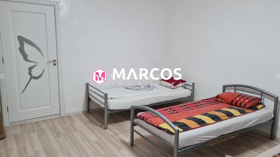 Casa de inchiriet pemtru muncitori, Lendt, ID 758 - 4