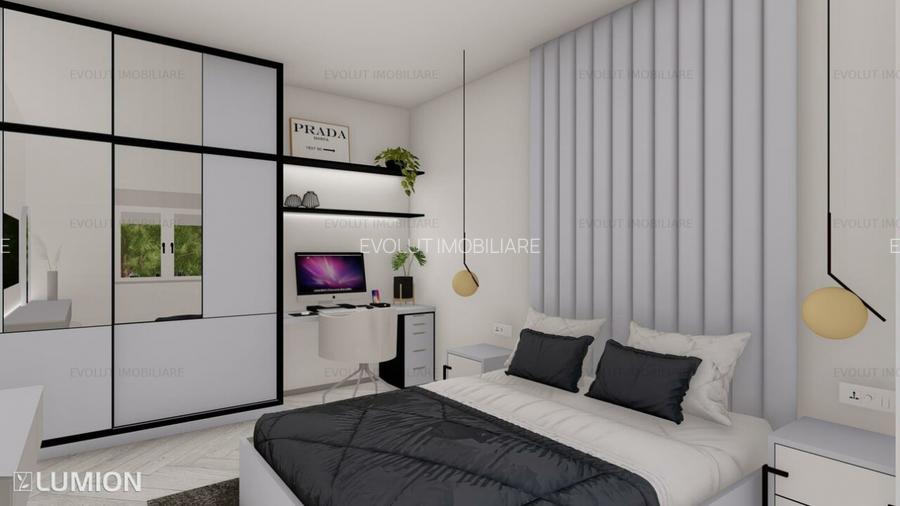 Proprietate comerciala versatila  în Eforie Sud cu vedere panoramica lac - 12