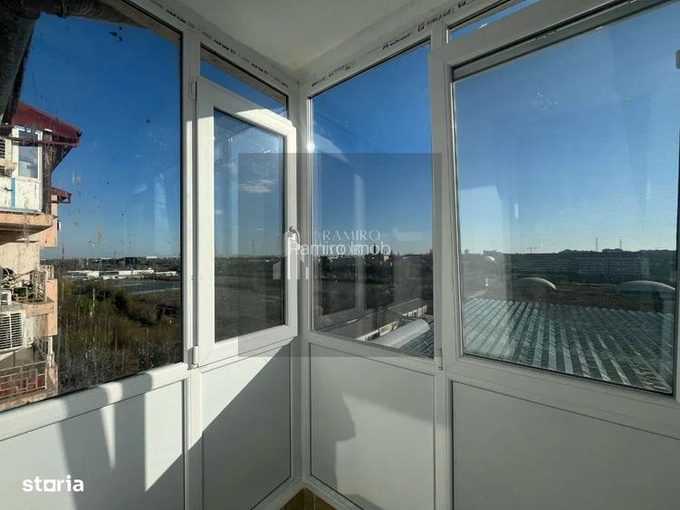 2 camere - Decomandat - 67 mp – Complex Confort Park +Loc de parcare - 9