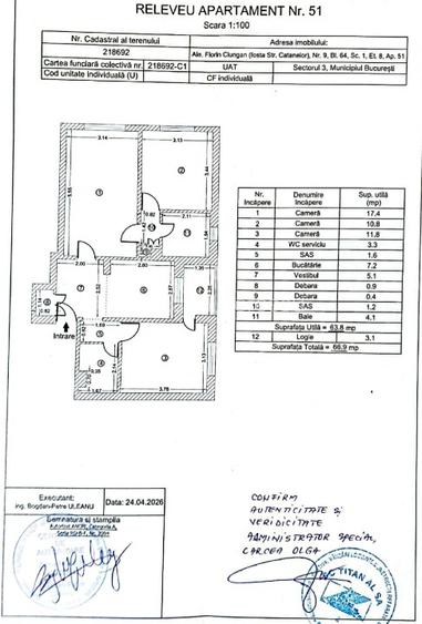 Dristor 10 min metrou - 9